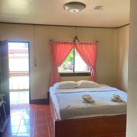 Paradise Bungalows Lamai Samui Exterior photo