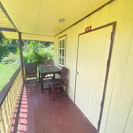 Paradise Bungalows Lamai Samui Exterior photo