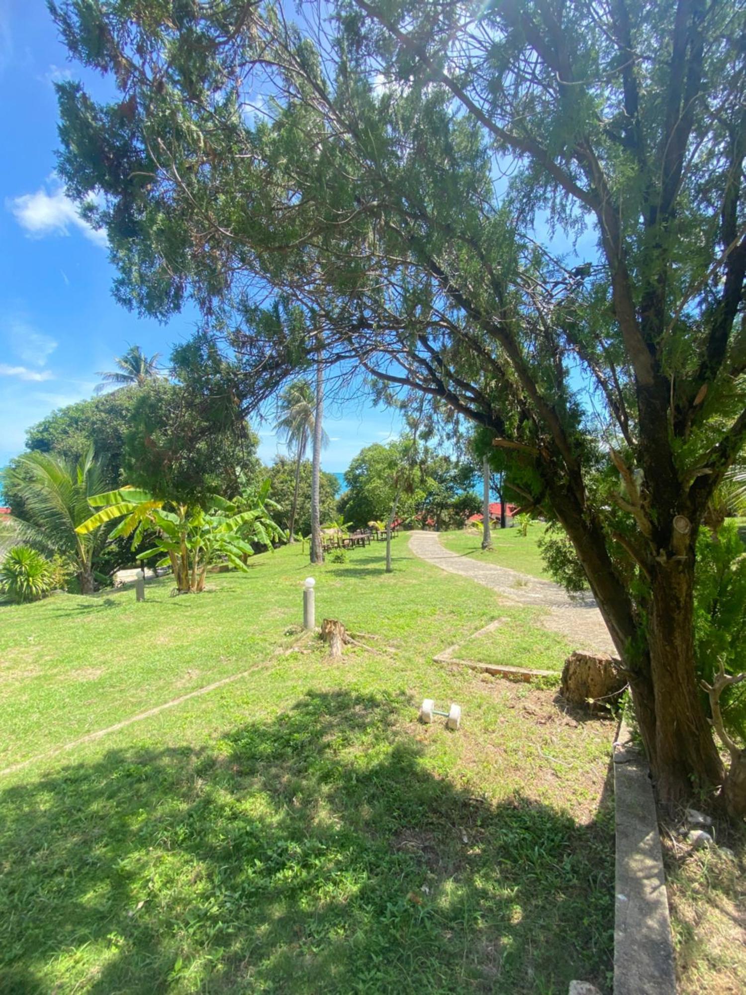 Paradise Samui Villa Lamai Beach (Koh Samui)