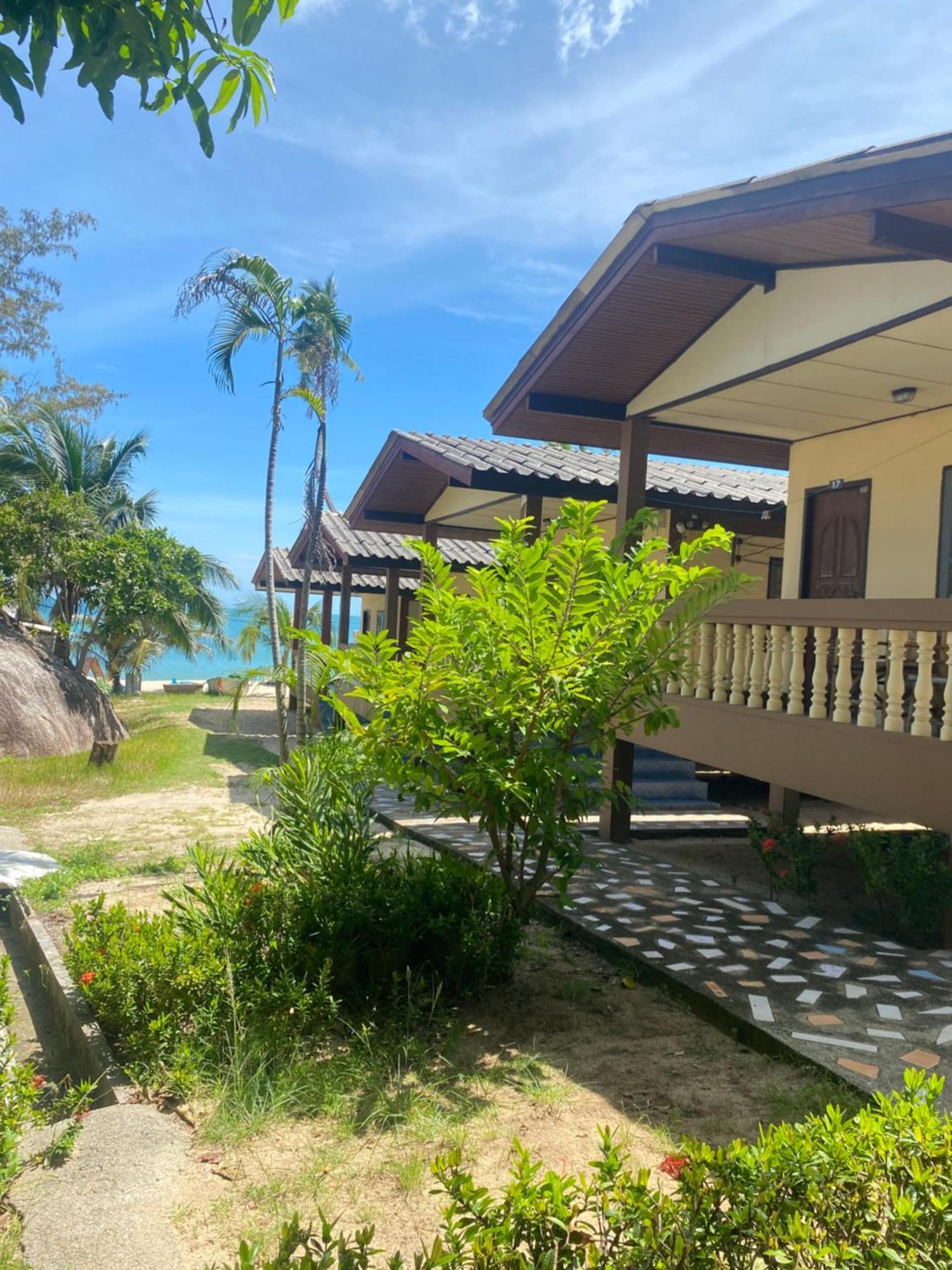 Villa Paradise Samui Lamai Beach (Koh Samui)