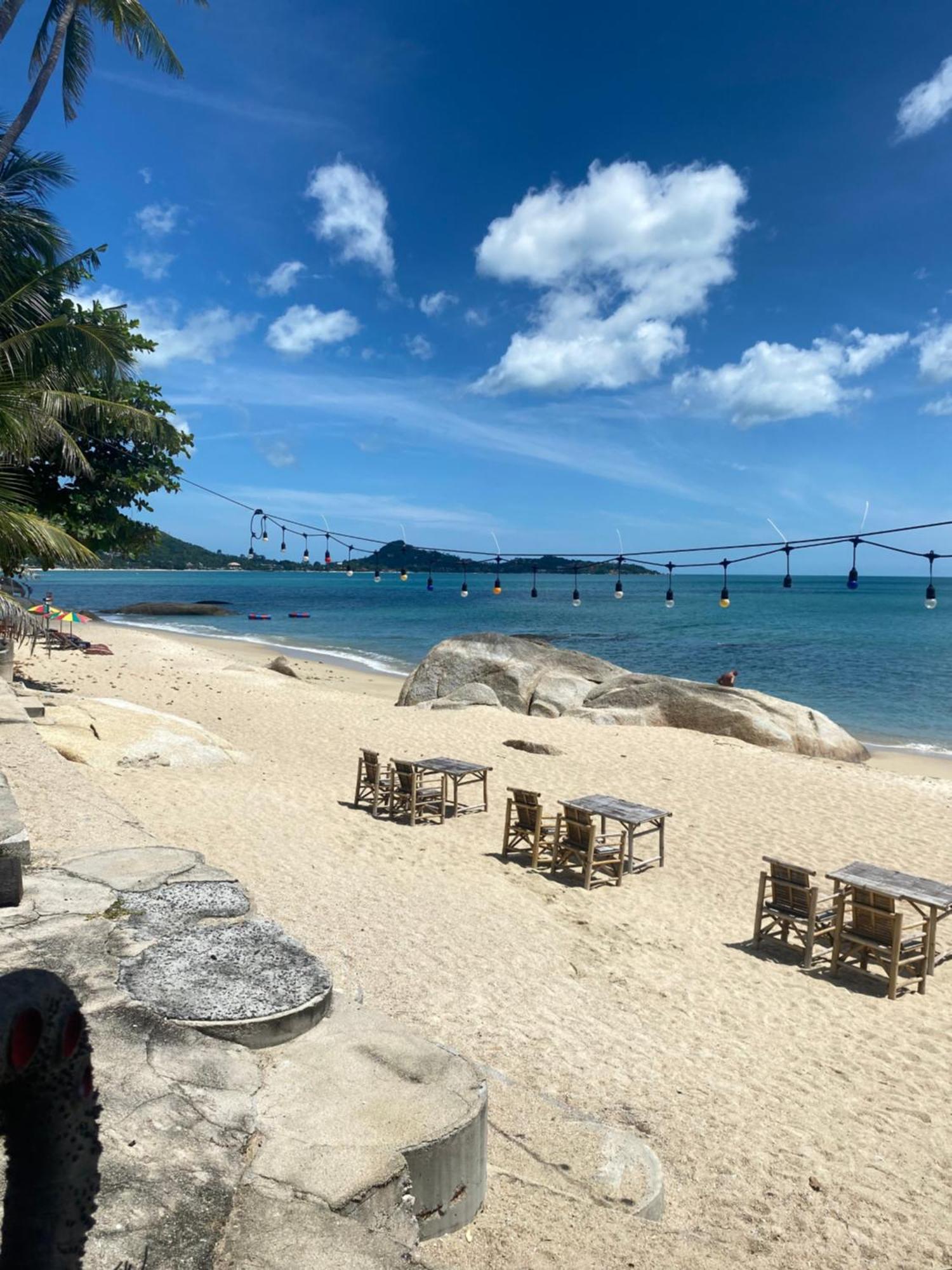 Paradise Samui Lamai Beach (Koh Samui)