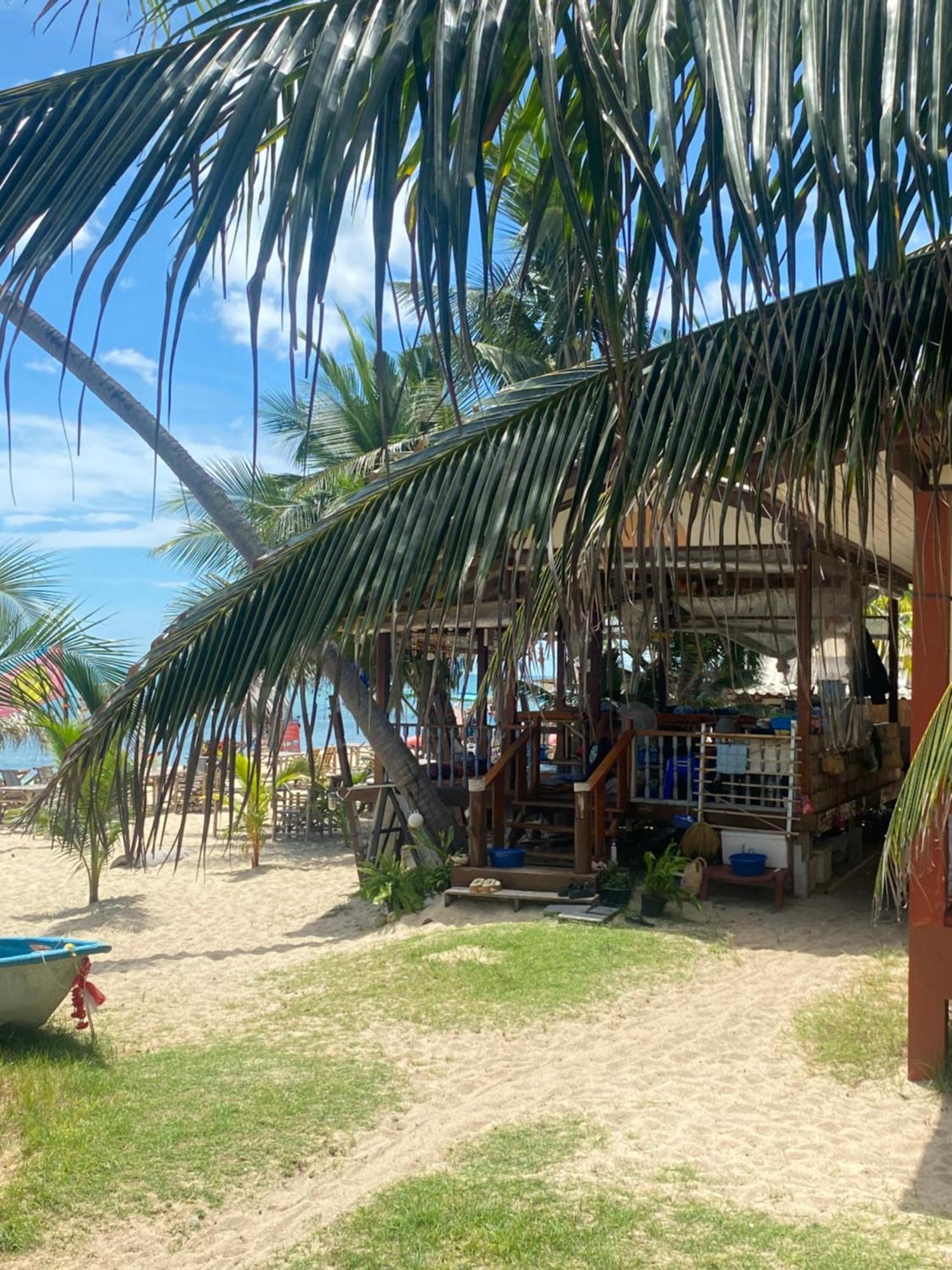 Paradise Samui Villa Lamai Beach (Koh Samui)