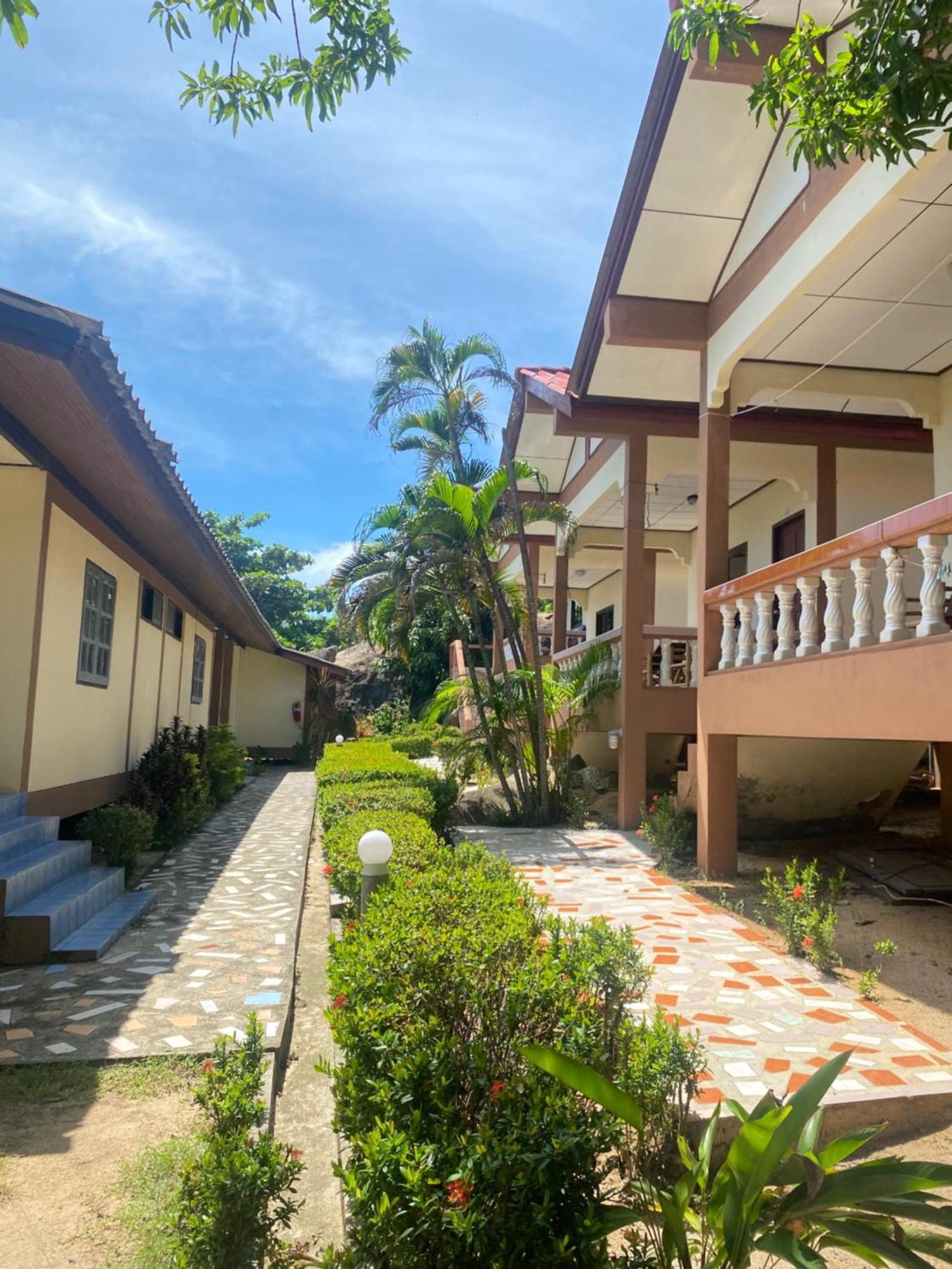 Villa Paradise Samui Lamai Beach (Koh Samui)