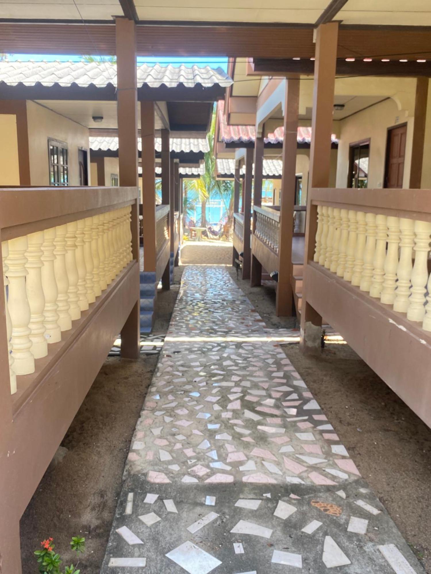 Villa Paradise Samui
