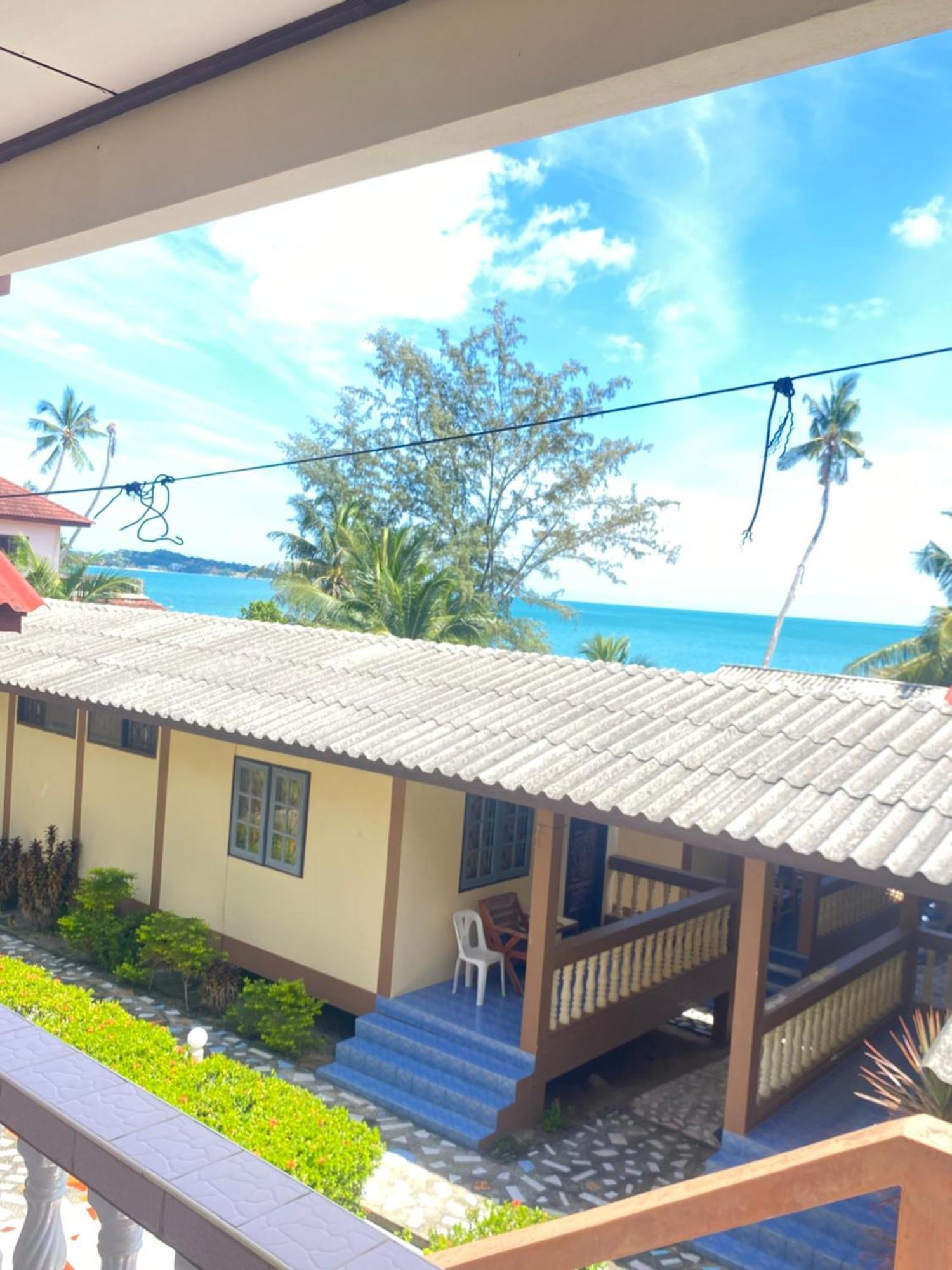 Paradise Samui Lamai Beach (Koh Samui)