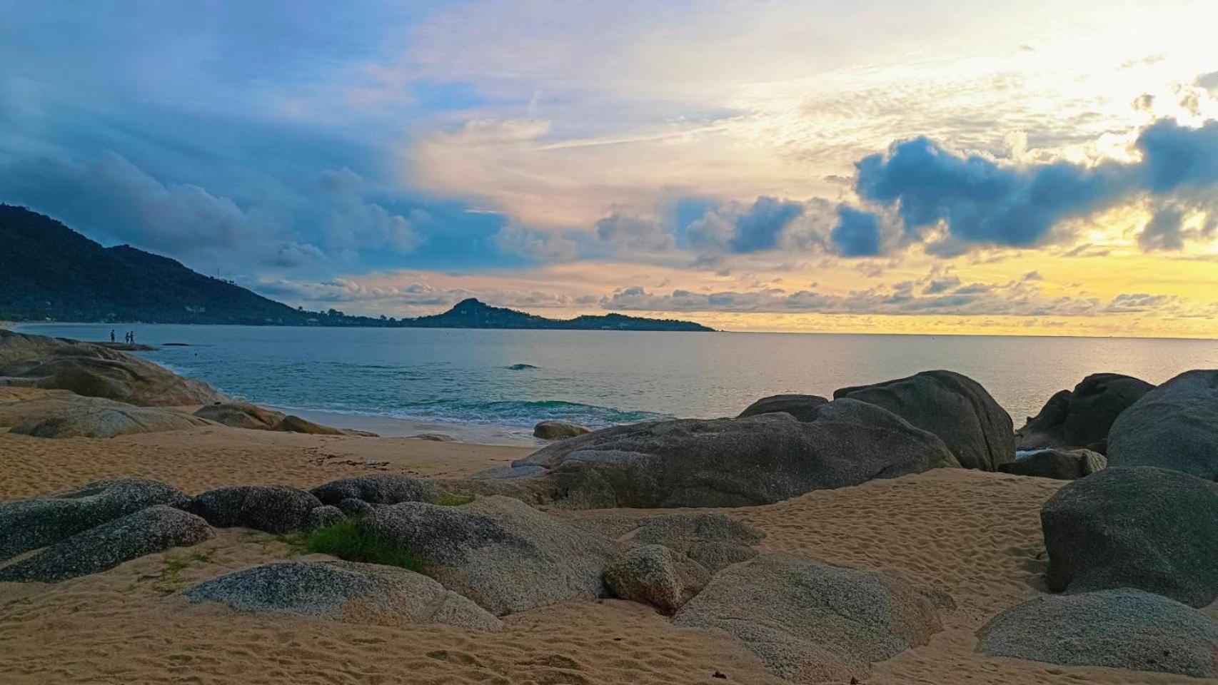 Paradise Samui *